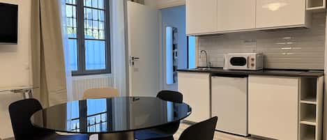 Superior Apartment | Private kitchen