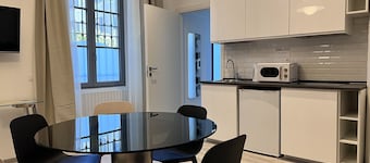 Residence Diaz