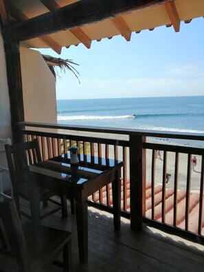 Deluxe Room, Ocean View