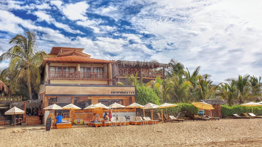 Don Giovanni Máncora