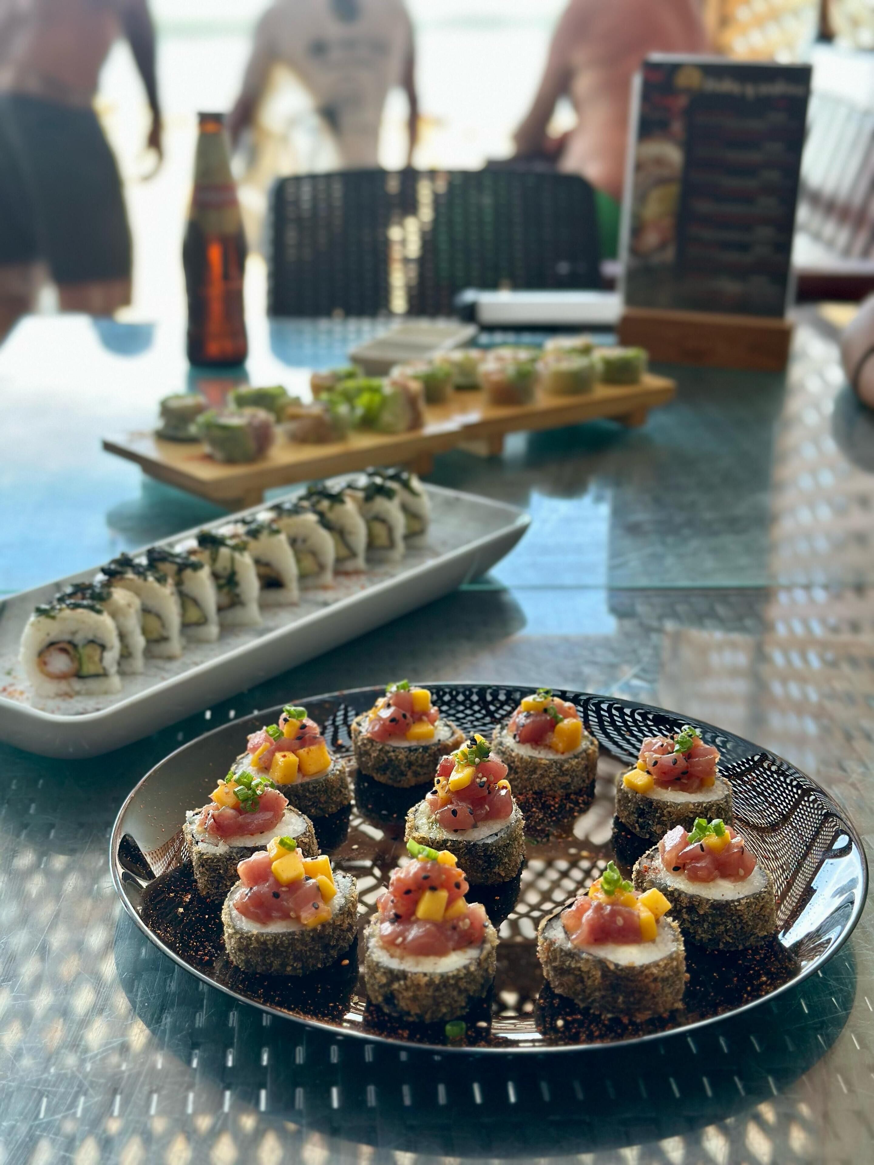 Foto - Don Giovanni Mancora