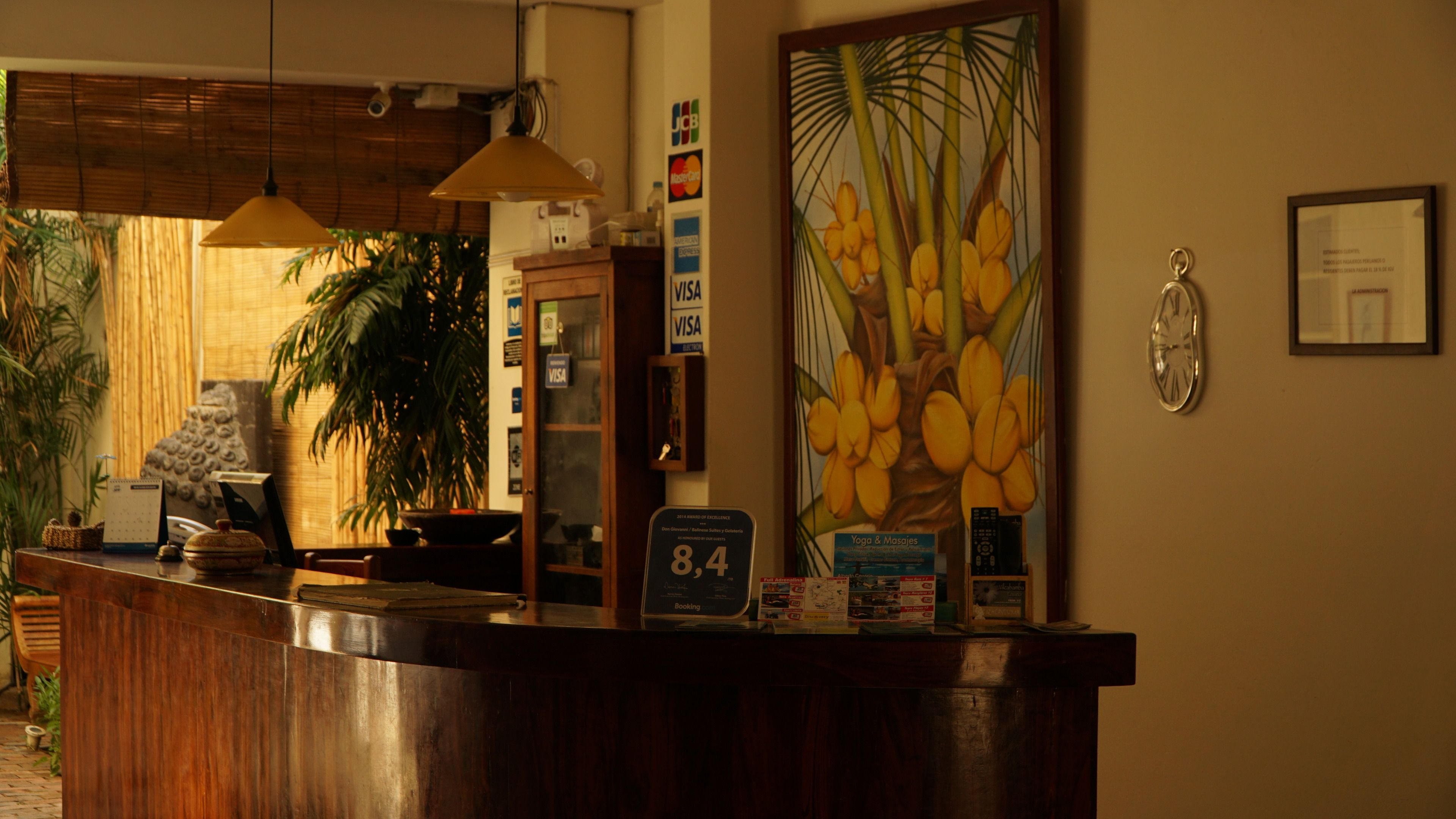 Foto - Don Giovanni Mancora