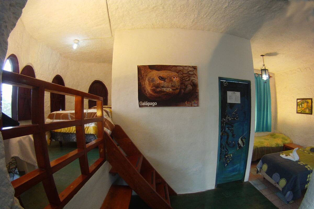 Children’s theme room