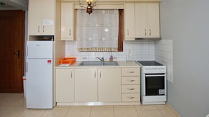 Nhà Duplex Tiêu chuẩn | Bếp riêng