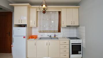 Standard Duplex | Private kitchen