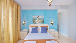 Nhà Duplex Tiêu chuẩn