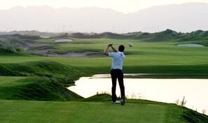 Golf