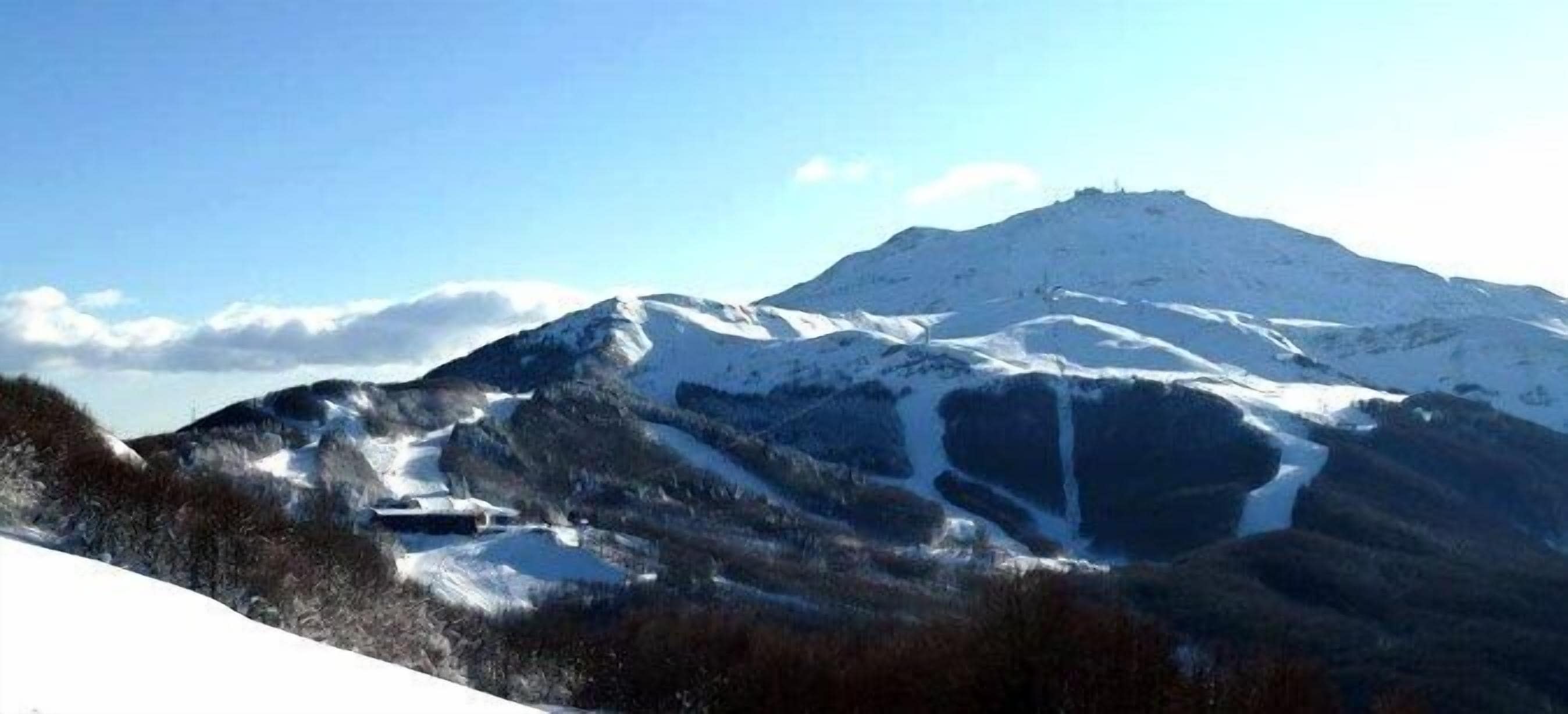 land view from property