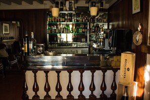 Restaurant - Country Hotel Le Querce (Salsomaggiore Terme)