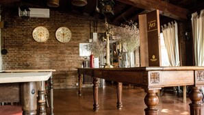 Restoran