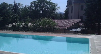 Country Hotel Le Querce