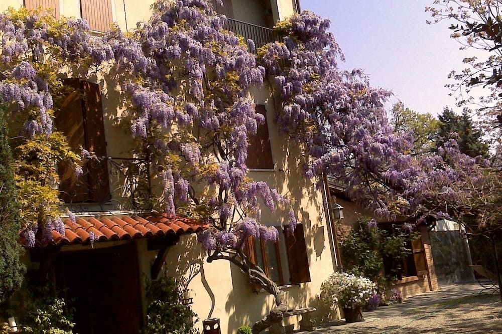 Country Hotel Le Querce