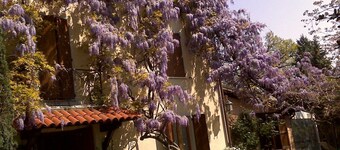 利昆爾齊鄉村酒店