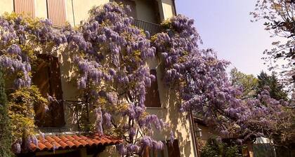 Country Hotel Le Querce