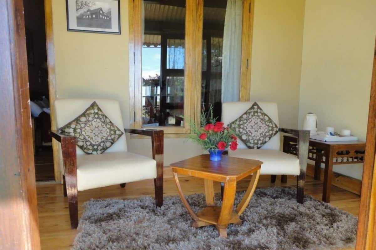 Honeymoon Cottage