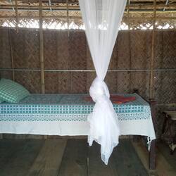 Massage in accommodation