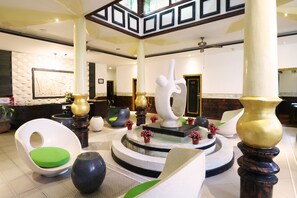 Lobby - Hawaii Bali Hotel (Kuta)