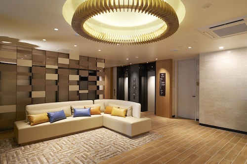 Sotetsu Fresa Inn Tokyo Tamachi