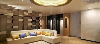 Sotetsu Fresa Inn Tokyo Tamachi