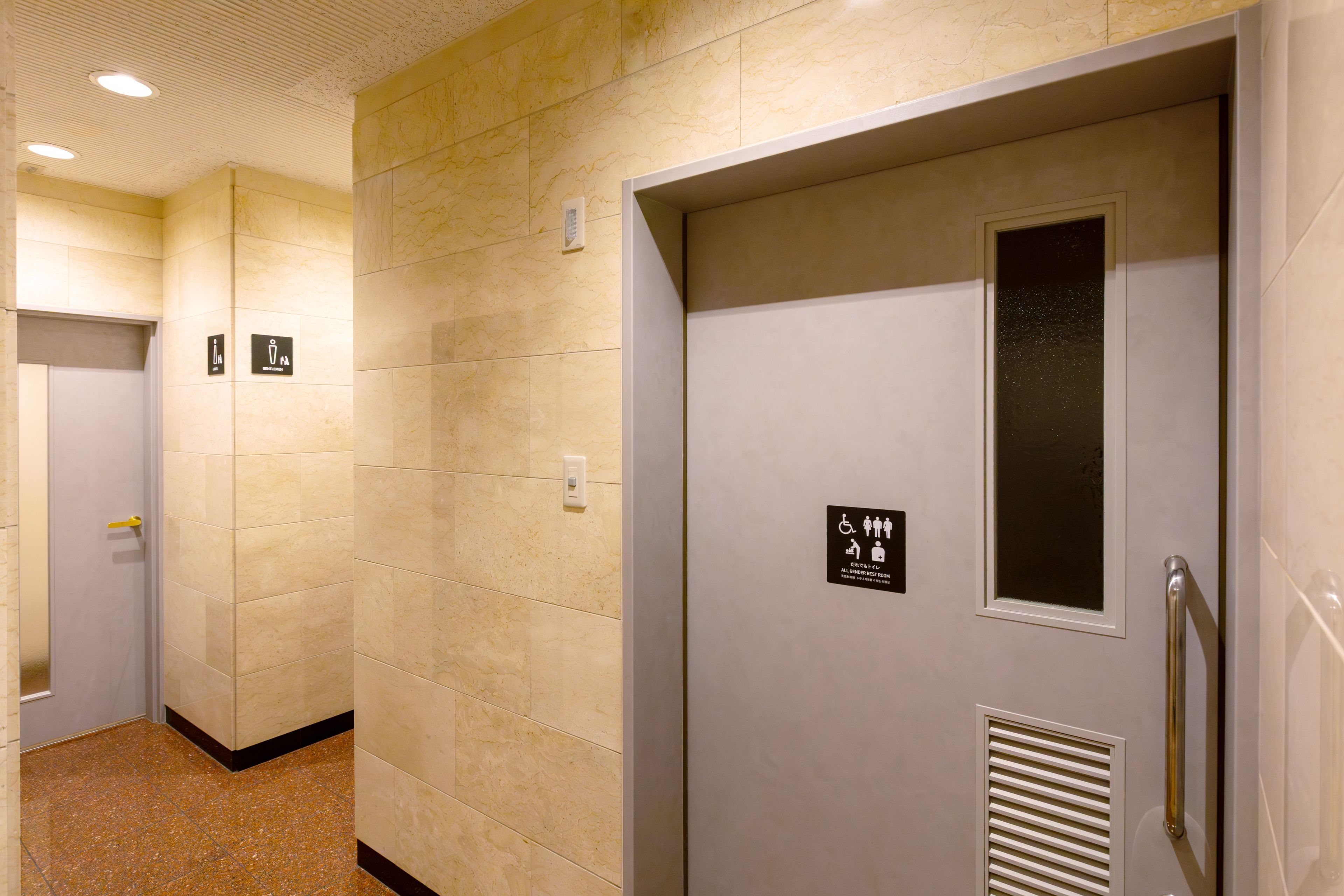 Foto - Sotetsu Fresa Inn Tokyo Tamachi