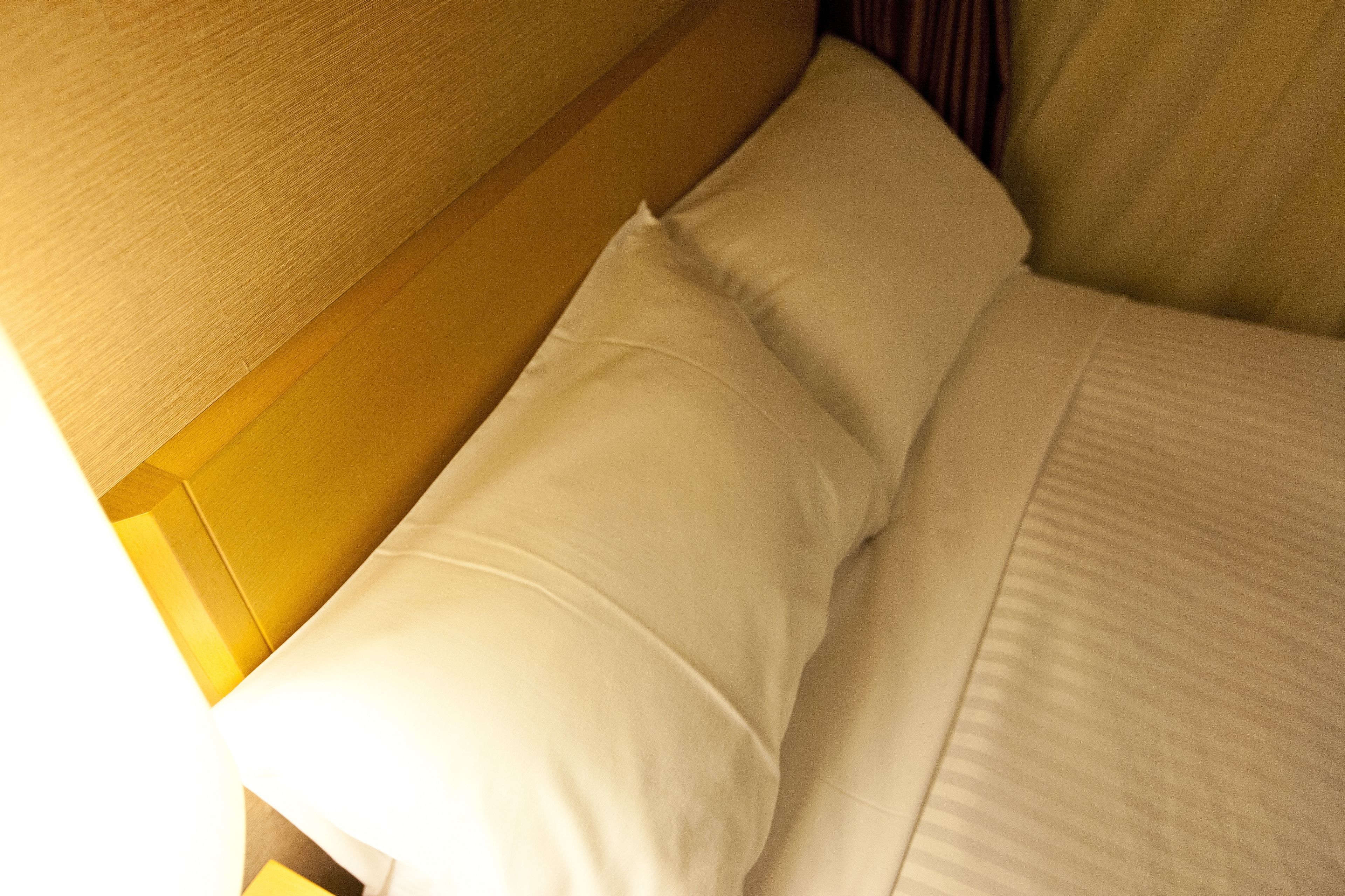 economy double room, non smoking (cashless payment only from 2021.1.27 onward) | 1 bedroom, desk, blackout curtains, free wifi