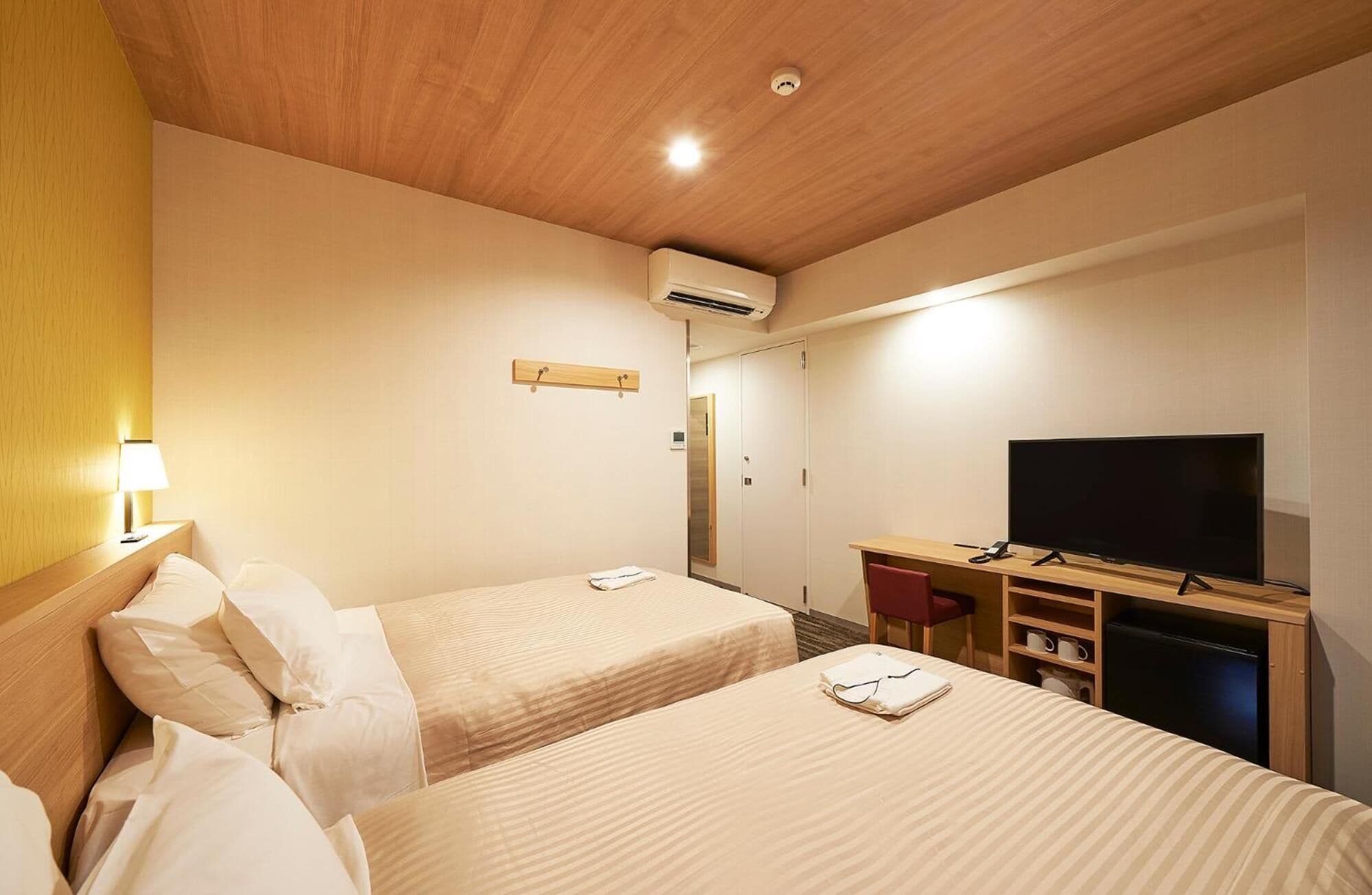 Foto - Sotetsu Fresa Inn Tokyo Tamachi