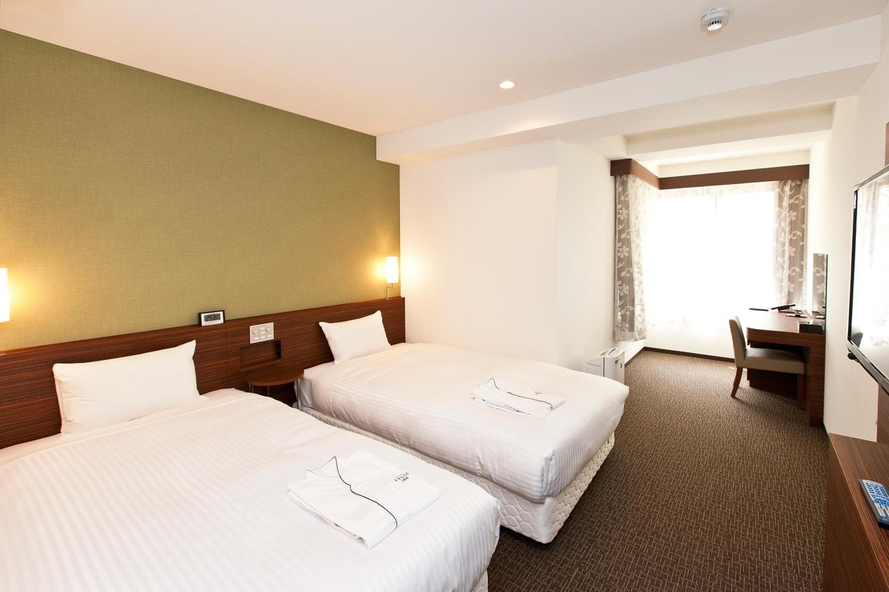 Foto - Sotetsu Fresa Inn Tokyo Tamachi