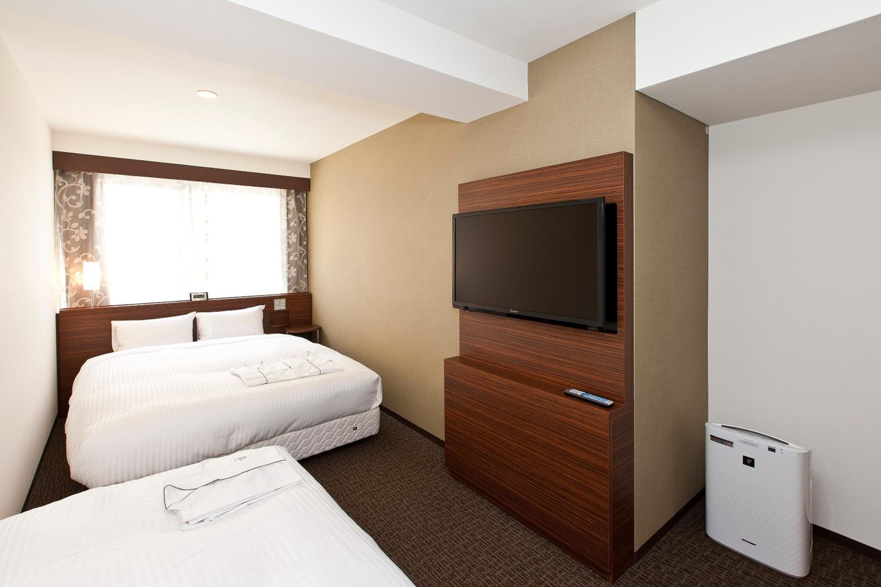 Photo - Sotetsu Fresa Inn Tokyo Tamachi