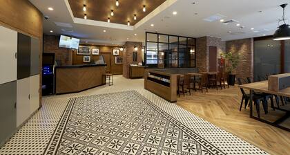 Sotetsu Fresa Inn Nihombashi Kayabacho