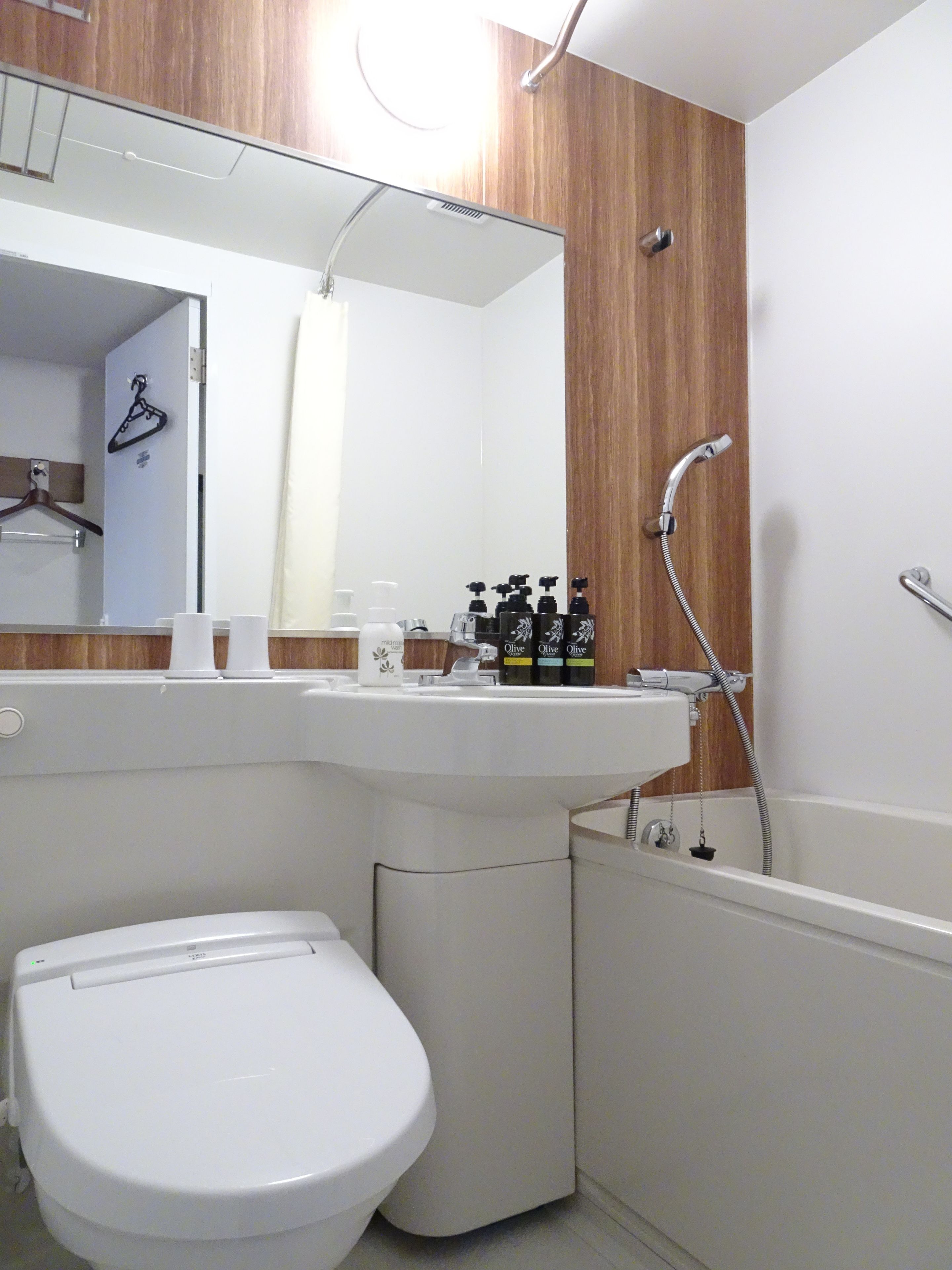 Foto - Sotetsu Fresa Inn Nihombashi Kayabacho