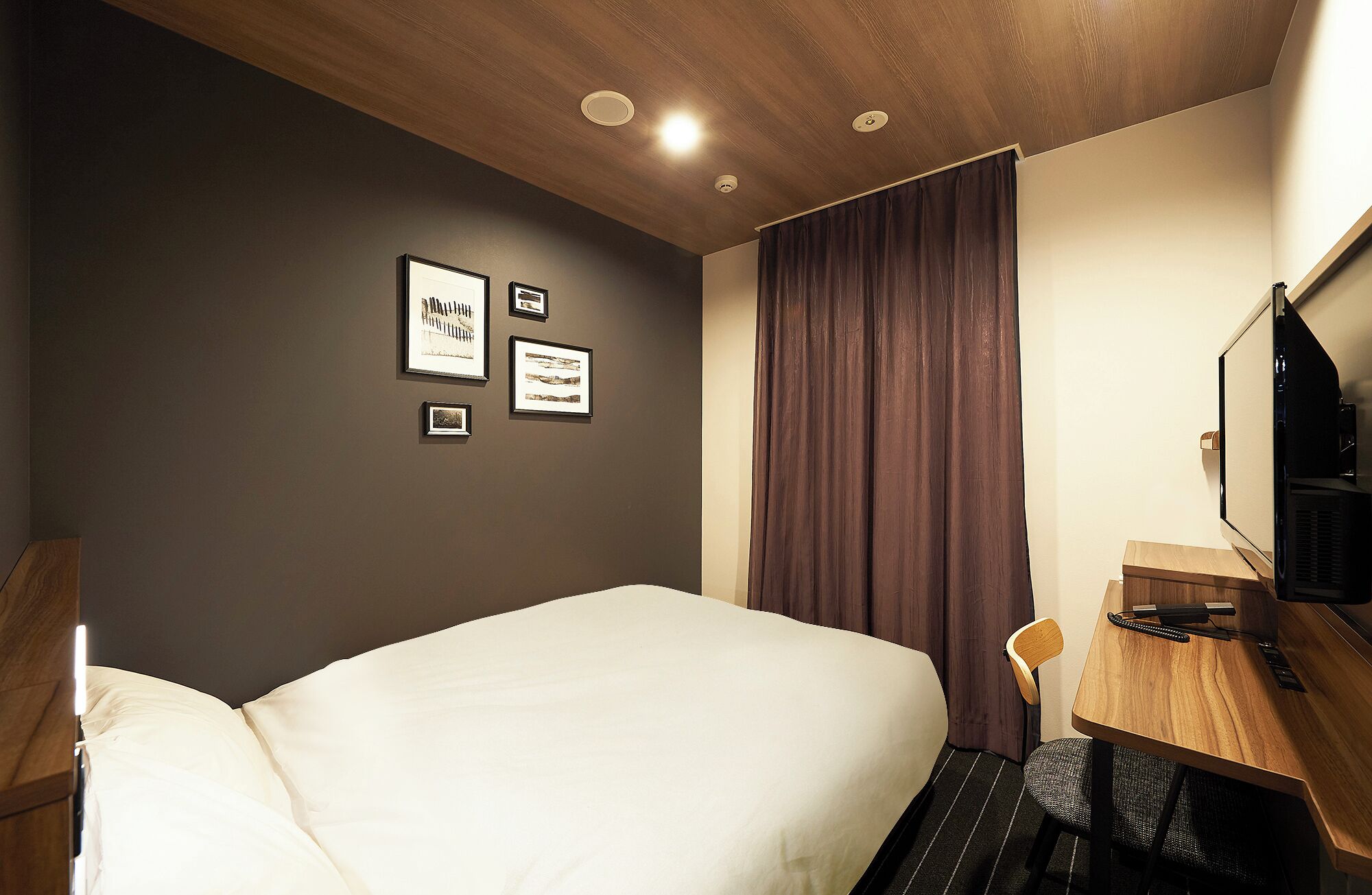 Foto - Sotetsu Fresa Inn Nihombashi Kayabacho