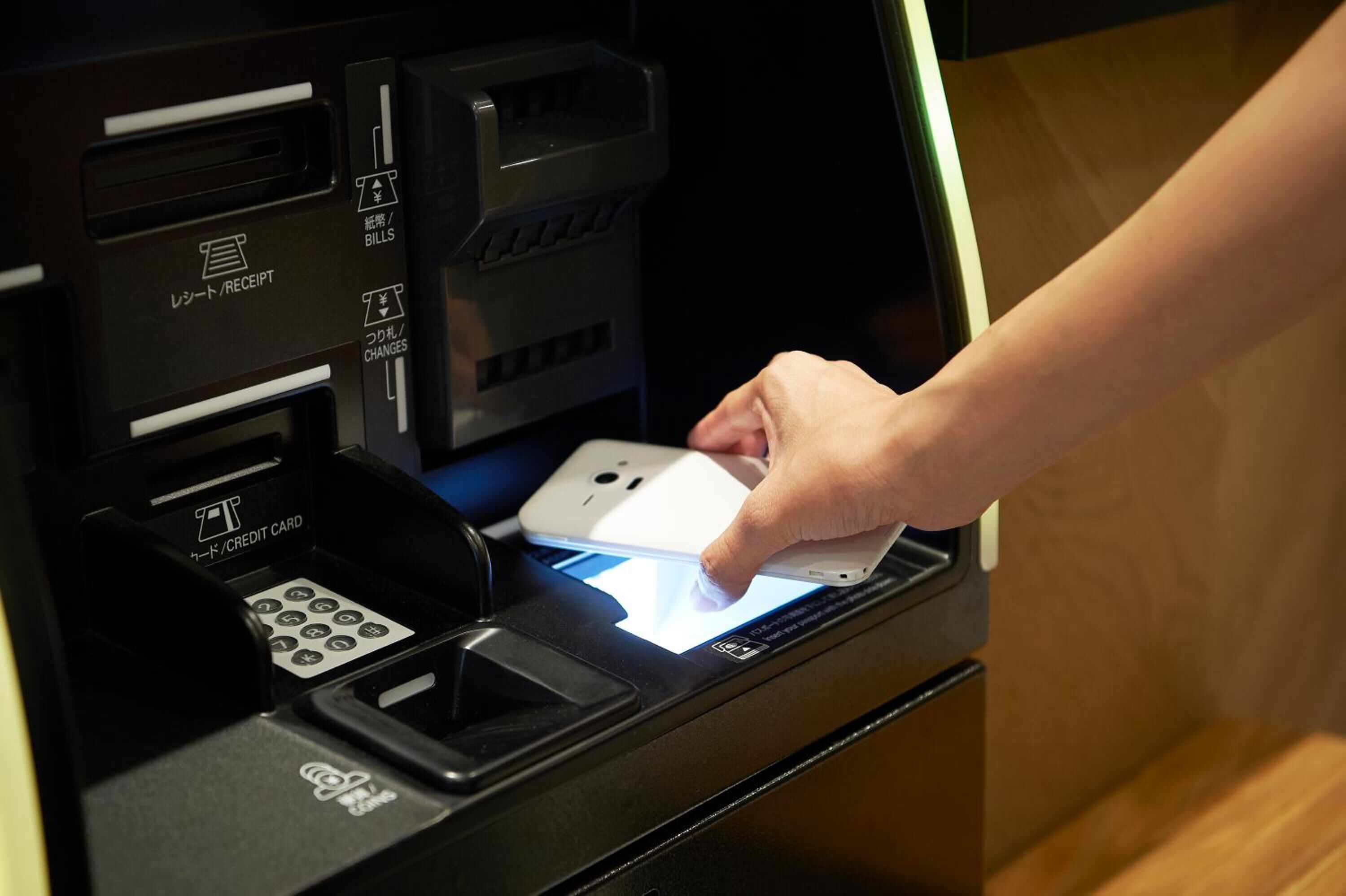 Foto - Sotetsu Fresa Inn Nihombashi Kayabacho