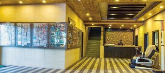 Hilltake Wellness Resort and Spa