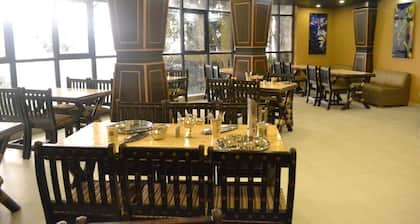 Hilltake Wellness Resort and Spa