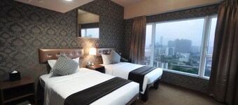 Ramada Grand Tsim Sha Tsui (Former Ramada Hong Kong Grand Tsim Sha Tsui)