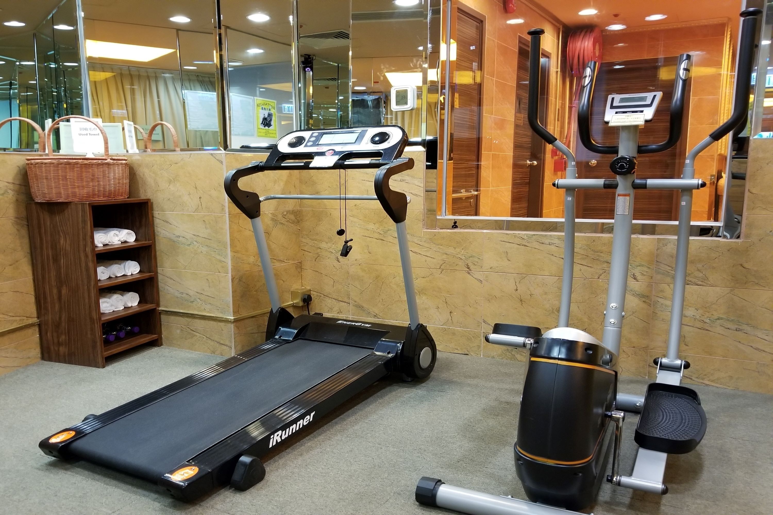 Photo - Ramada Grand Tsim Sha Tsui