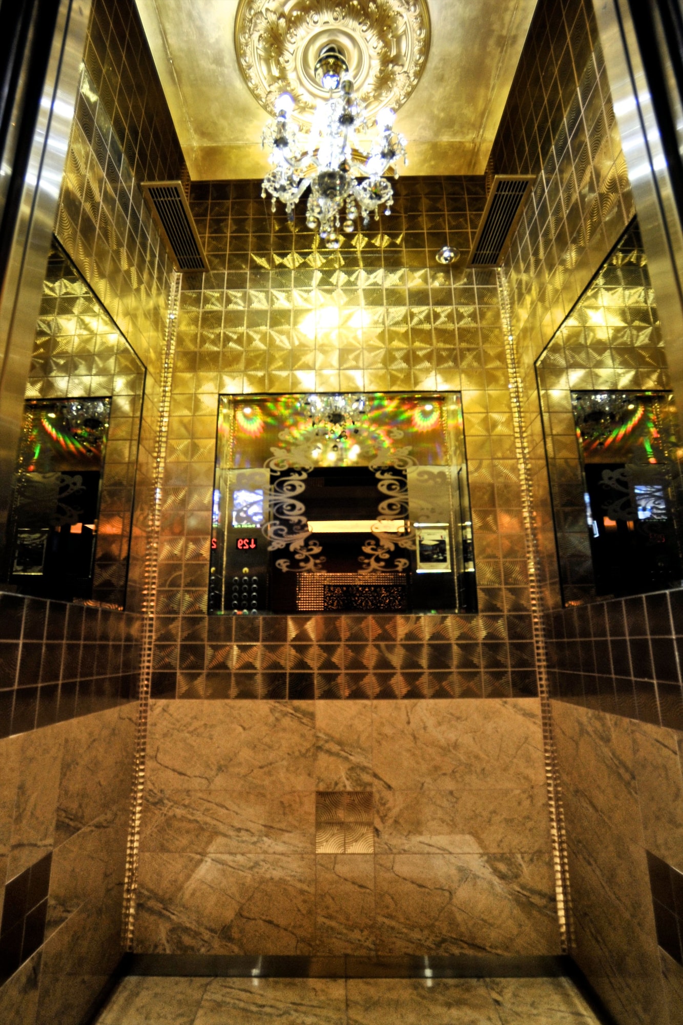 3 Star Hotels