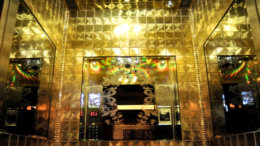 Ramada Grand Tsim Sha Tsui (Former Ramada Hong Kong Grand Tsim Sha Tsui)