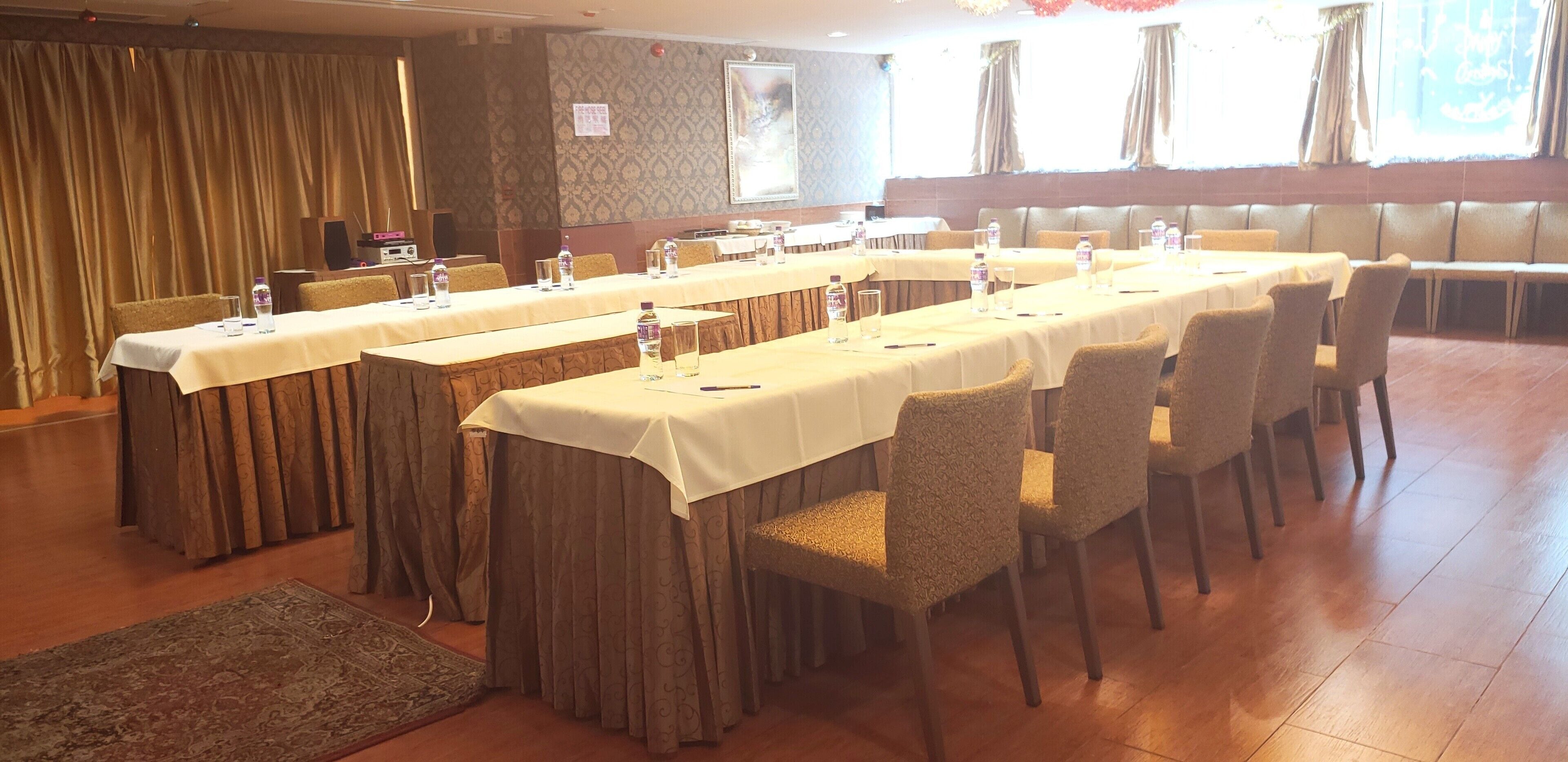 Photo - Ramada Grand Tsim Sha Tsui