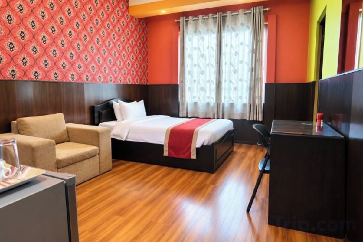 Habitación