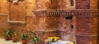 Hotel Nepalaya
