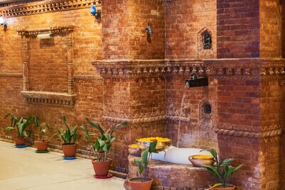 Hotel Nepalaya
