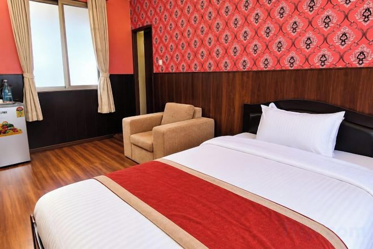 Kamer
