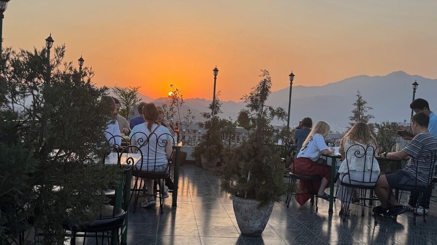 Hotel Nepalaya