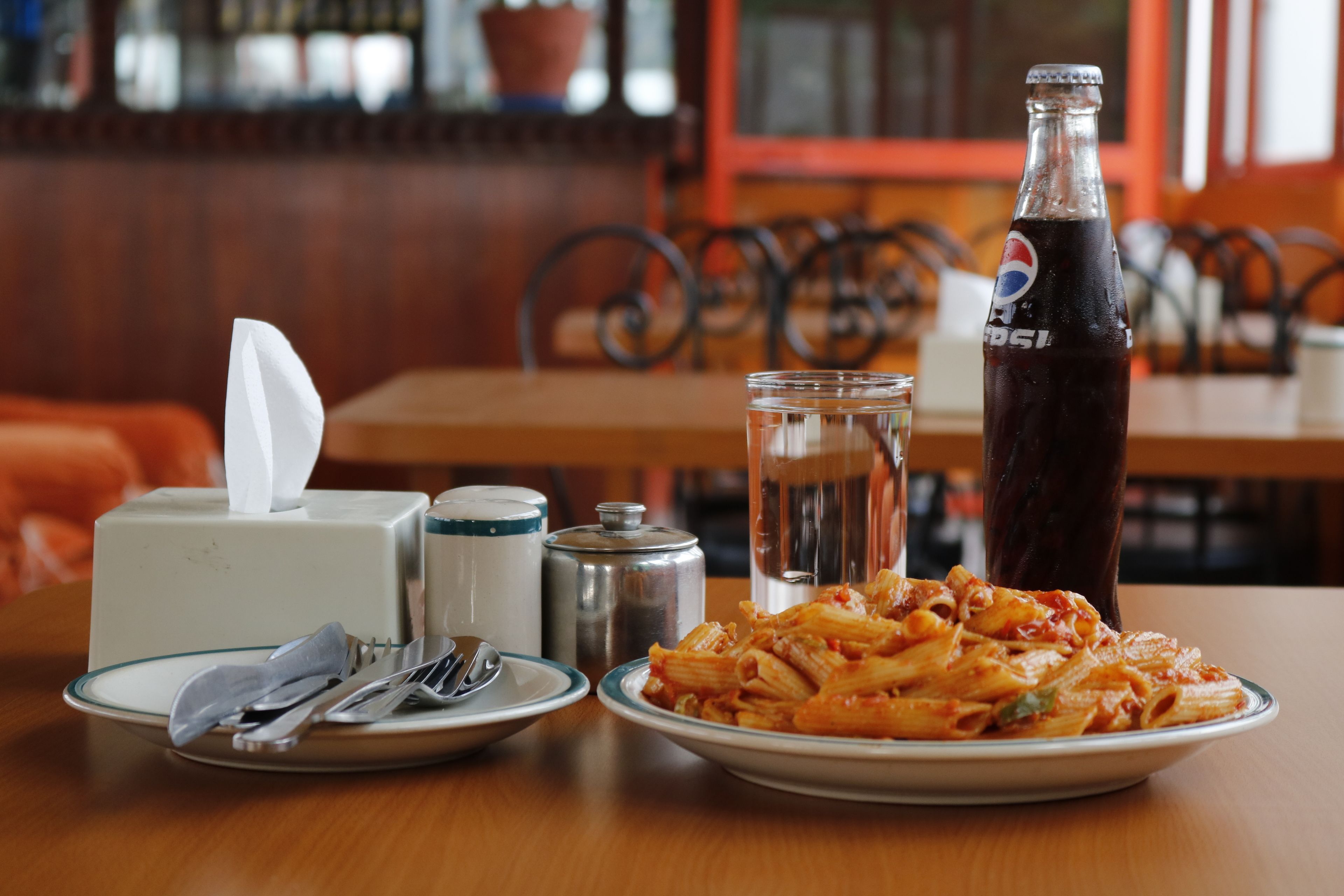 Foto - Hotel Nepalaya