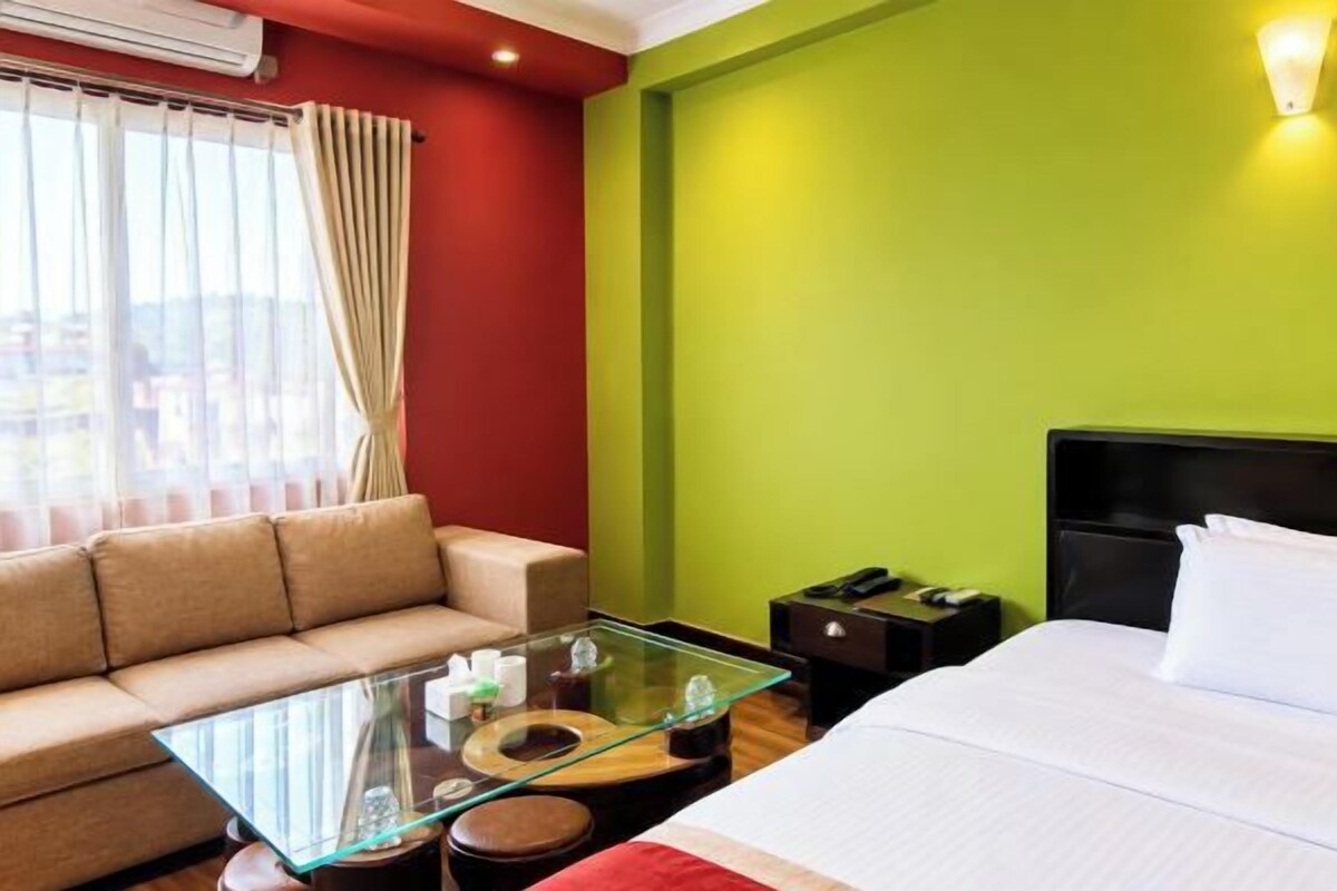 Kamer