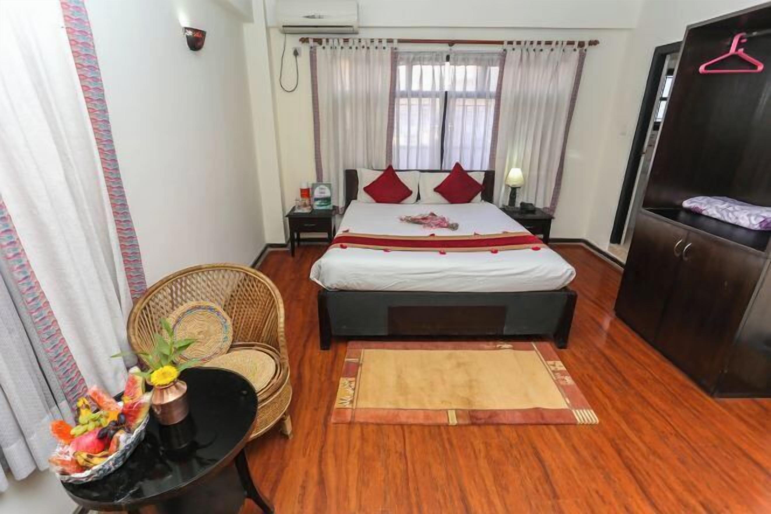 Escritorio y wifi gratis 