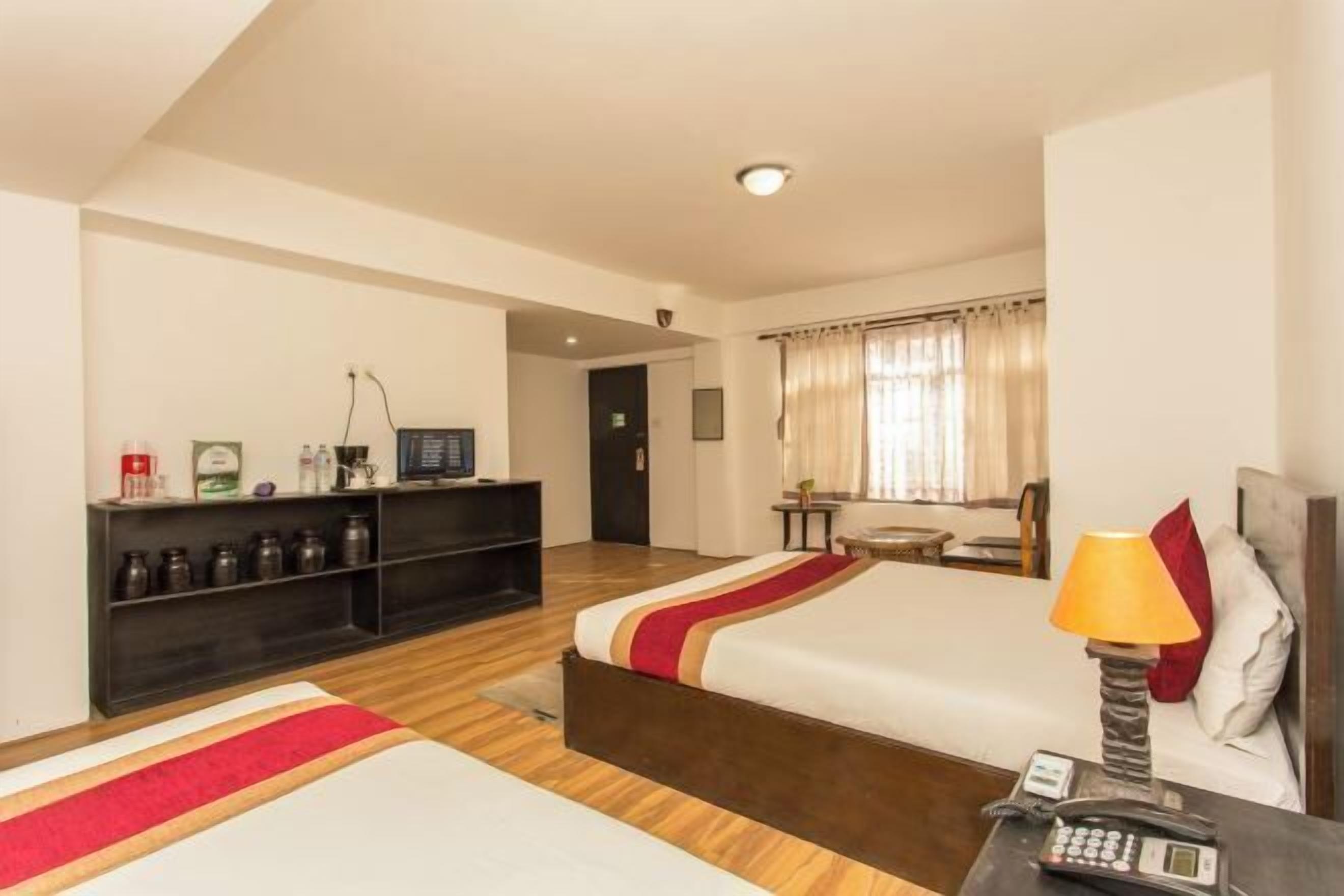 Escritorio y wifi gratis 