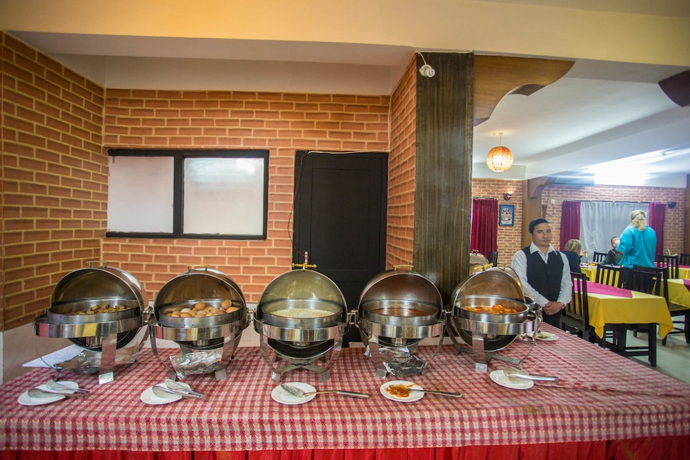 Thamel Eco Resort by null