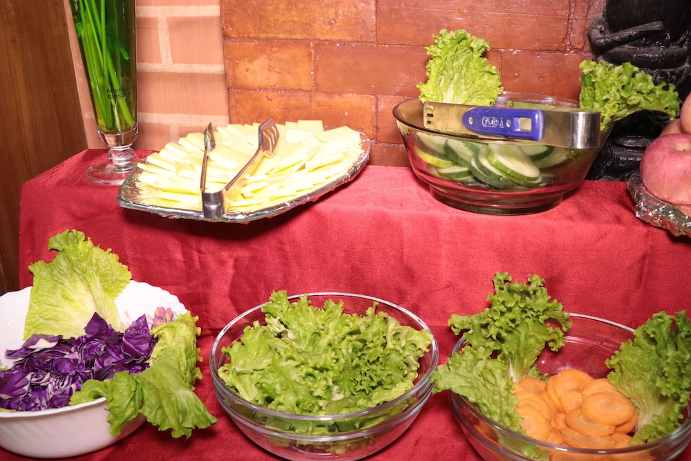 Thamel Eco Resort by null